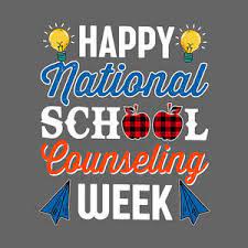 School Counseling Week